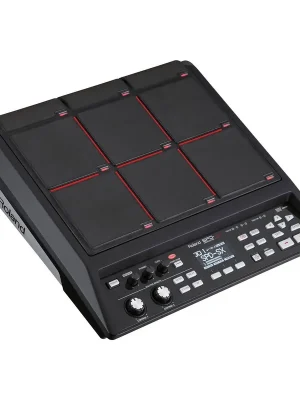Finální Výprodej Roland SPD-SX Black