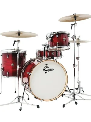 Levný Gretsch CT1-J404-GCB Catalina Club