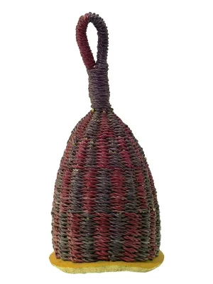 Gewa Kamballa Caxixi Ghana-Bell velká Vrácení Zdarma