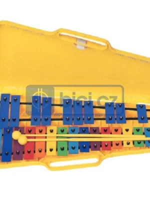 Nejlepší Volba GEWA Zvonkohra chromatická , barevná