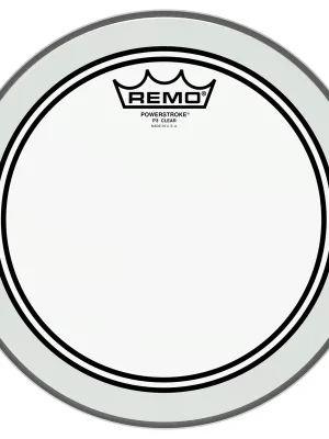 Autentický Remo P3-0310-BP Powerstroke 3 10"