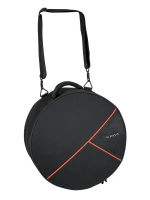 Dokud Zásoby Vydrží GEWA Gig Bag Premium pro snare 13" × 6,5"
