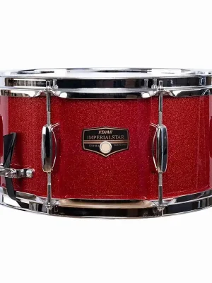 Must-Have Tama IPS1465-BRM Imperialstar Burnt Red Mist Snare