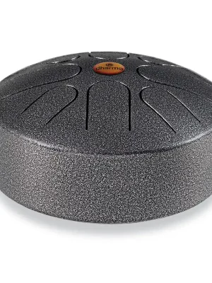 Latin Percussion LPD0608 Dharma Metta Drum 8" - Steel drum Bezpečná Platba