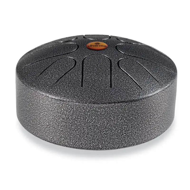 Latin Percussion LPD0608 Dharma Metta Drum 8" - Steel drum Bezpečná Platba