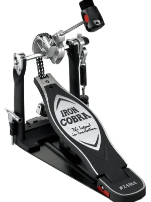 Oblíbený TAMA HP900RN Rolling Glide Iron Cobra