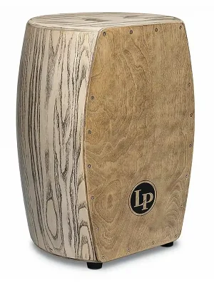 Latin Percussion M1406GIO Giovanni Stave Cajon Levný