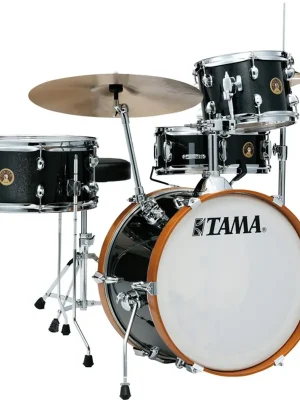 Tama LJK48S-CCM Club-Jam Kit Charcoal Mist Zlevněný