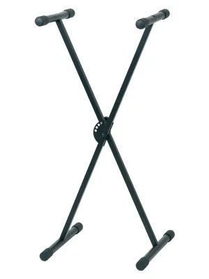 Oblíbený Studiomaster DF111 - Skládací stojan na klávesy X