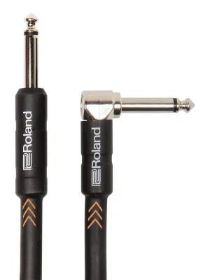 Roland RIC-B15A kabel nástrojový 4,5 m Nejlepší Volba