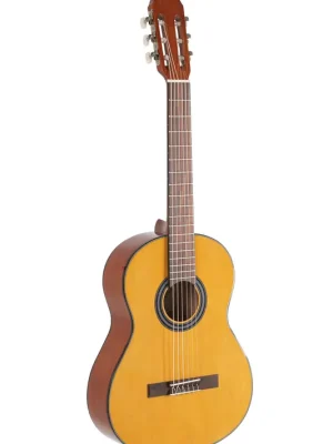 Super Cena GEWA klasická kytara Student Natural 4/4