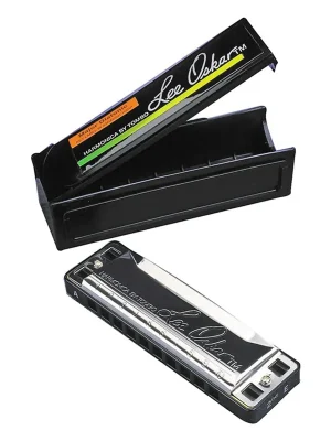 Lee Oscar 1910 Major, ladění Bb Poslední Šance