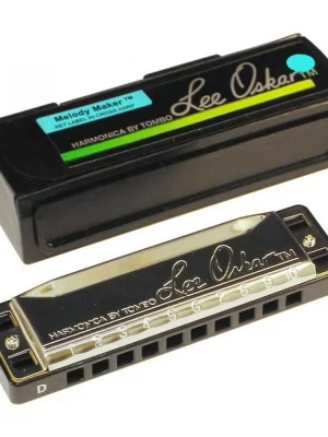 Lee Oscar 1910MM Melody Maker, ladění C Akční Nabídka