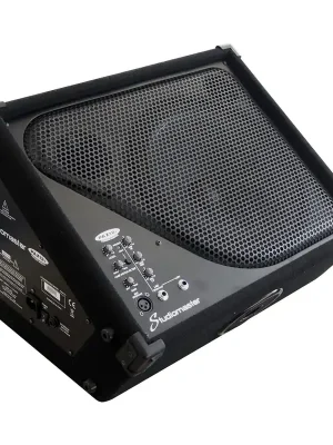 Studiomaster PAX12+ aktivní pódiový monitor 120W Časově Omezené