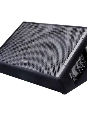 Značkový Studiomaster GX15MAaktivní monitor 170W