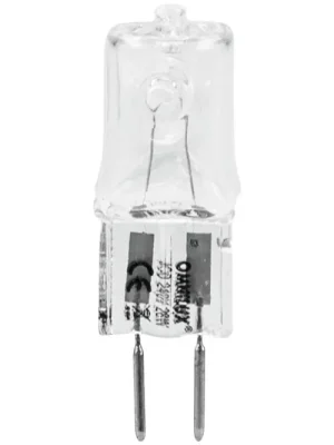 240V/28W GX-6.35 JCD 1000h 2800K Omnilux Přímo Od Výrobce