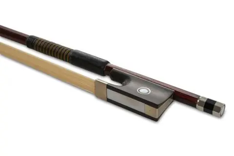 Sezónní Sleva Houslový smyčec Massaranduba