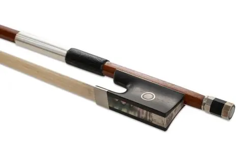 Ihned K Objednání Houslový smyčec Fernambuk dřevo