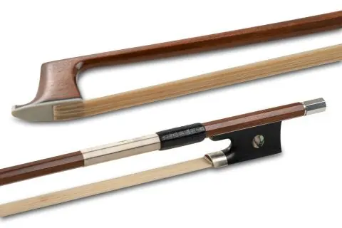 Ihned K Objednání Smyčec pro housle H.Walter Zapf