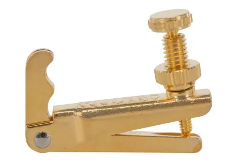 Dokud Zásoby Vydrží Jemný dolaďovač pro housle