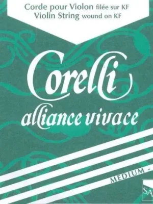 Must-Have Corelli struny pro housle Alliance