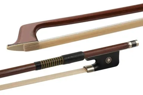 Cenově Výhodný Smyčec pro violu Massaranduba