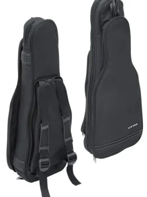 Tvarové pouzdro na záda – housle/viola SPS Pouze Dnes