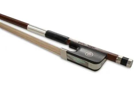 Levný Smyčec pro čelo Brazil dřevo Student