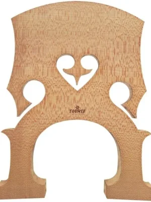 Expresní Doručení Kobylka pro kontrabas Model Tourte