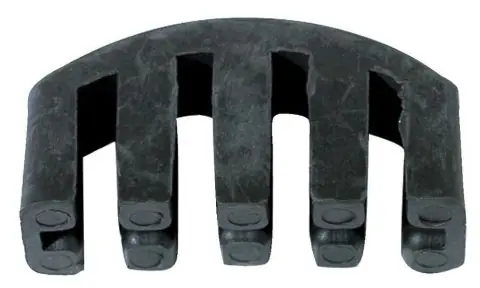 Cenová Bomba Dusítko Následující modely hodně tlumí tón