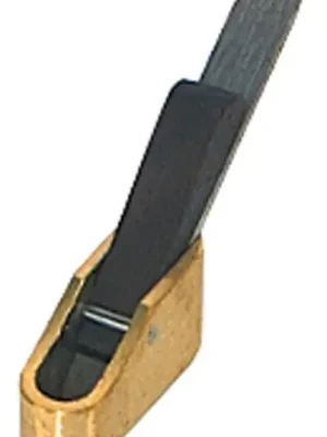 Hoblík pro stavbu houslí Cenová Bomba