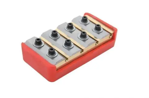 Řezák na kolíčky Housle Víkendová Akce