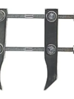 Pararelní, šroubovací svěrka Aktuální