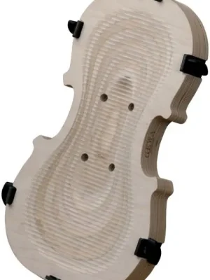 Ihned K Objednání Speciální svěrák pro obrábění houslí