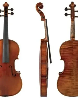 Poslední Šance Housle Maestro 26