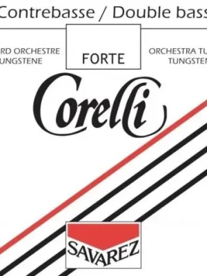 Struny pro kontrabas Sólo ladění Nejprodávanější