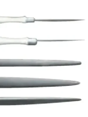 Nízká Cena Jehlový pilník