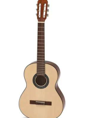 Konzertgitarre Student - levoruký model Sleva