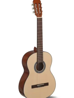 Kup Teď Konzertgitarre Student Natural