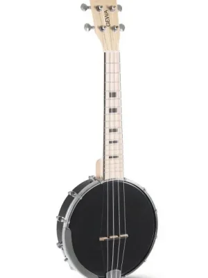 Banjo Ukulele Manoa B-CO-A Značkový