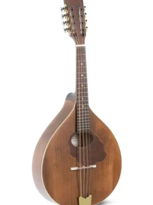 Dokud Zásoby Vydrží Mandola Pro Arte