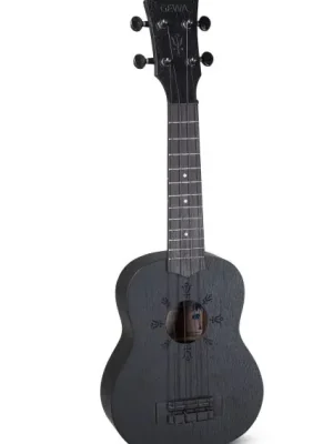 Oblíbený Sopran Ukulele Wichcraft