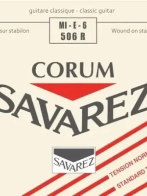 Finální Výprodej Struny pro Klasickou kytaru Alliance - jednotlivé struny