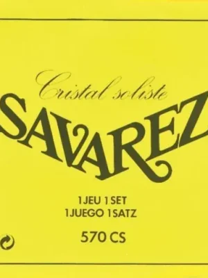 Struny pro Klasickou kytaru Jednotlivé basové struny Levný