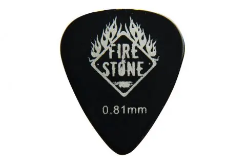 Odeslání Ihned Trsátka F&S Classic Celluloid