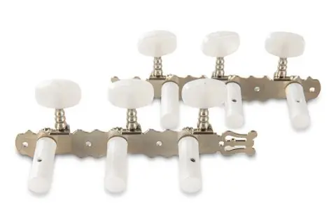 Mechanika pro koncertní kytaru Pro Arte Akční Nabídka