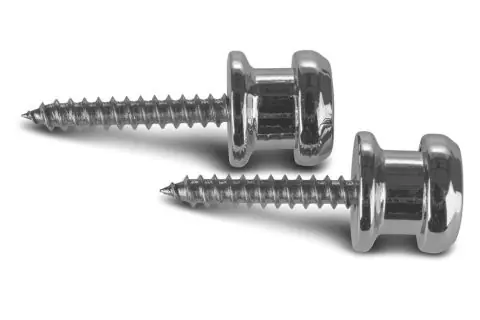 Cenově Výhodný Jištění pro popruh F&S Security Lock