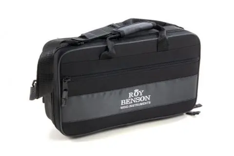 Časově Omezené Bb-Klarinet Roy Benson CB-217