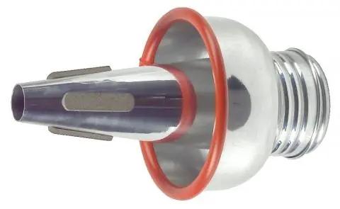 Dusítko Hush-Cup pro trubku Speciální Cena