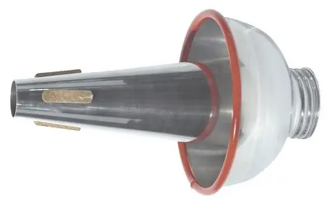 Dusítko Hush Cup pro pozoun Akční Nabídka